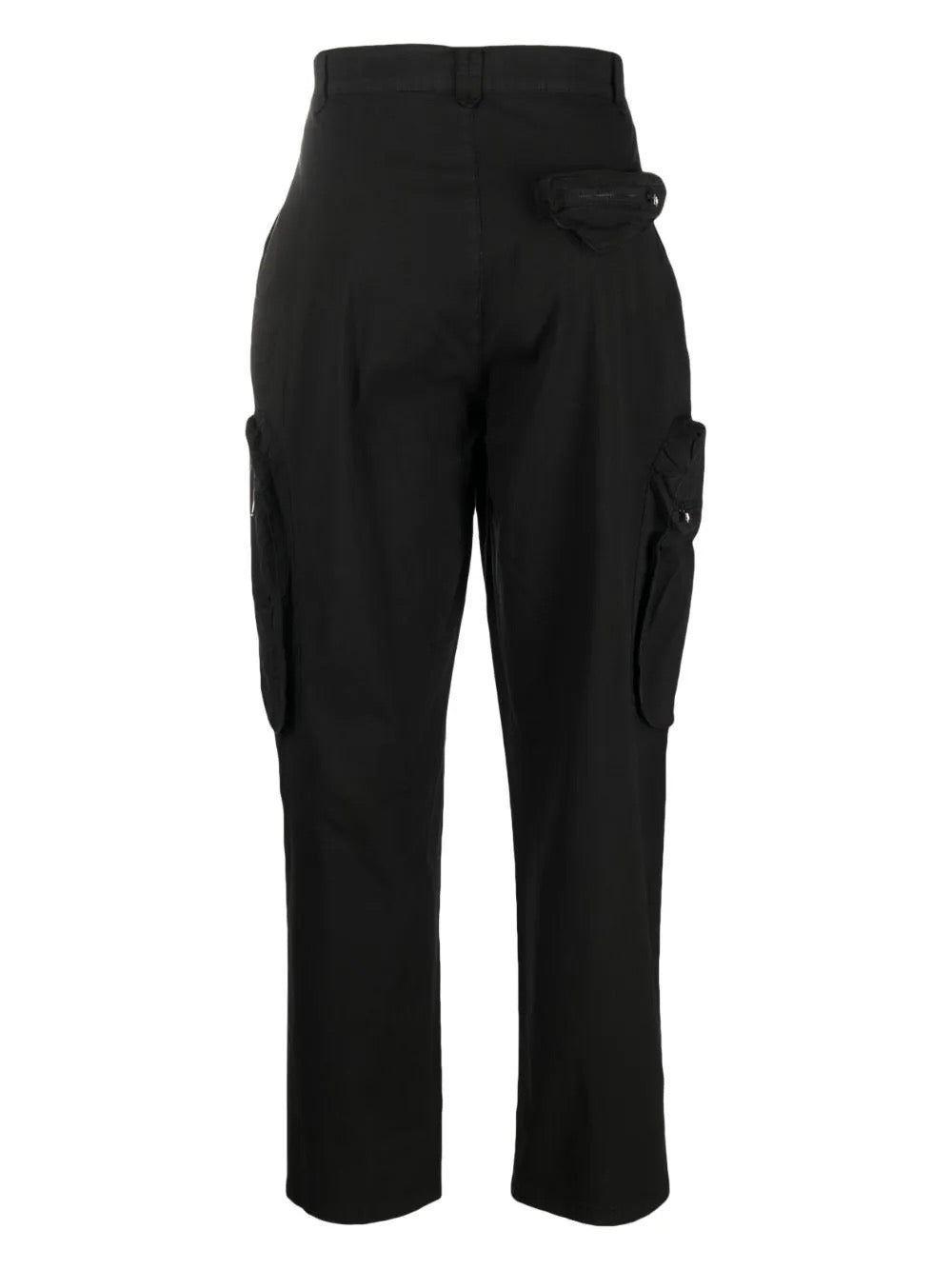 Henrik Vibskov cargo pants in black - 3