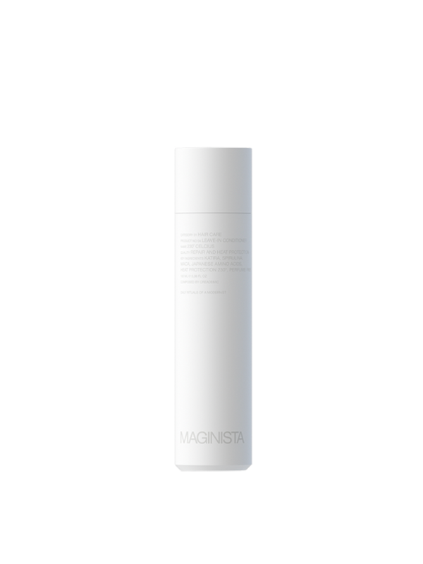 Maginista conditioner - 230 Celsius leave in Fragrance Free