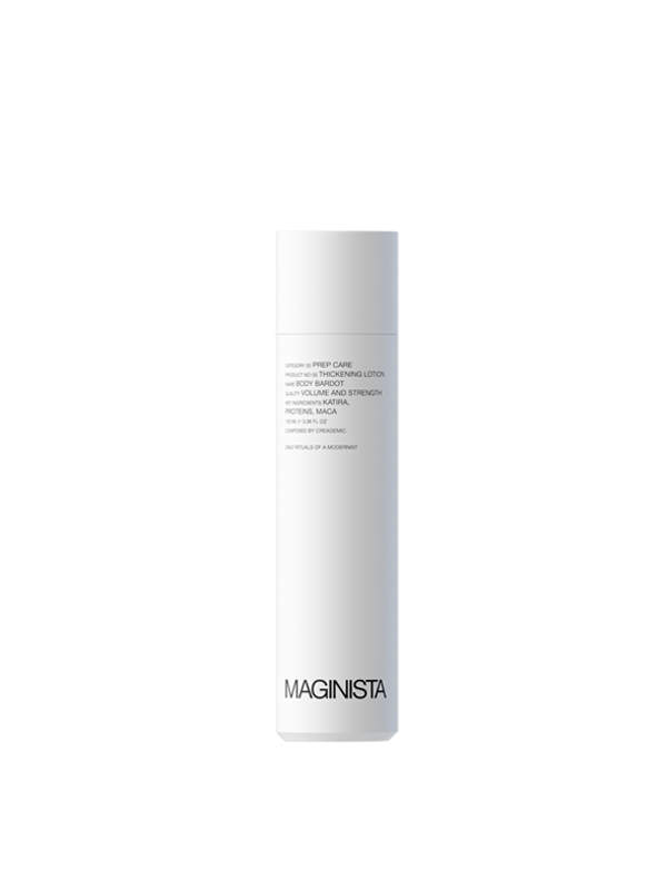 Maginista body lotion - Bardot Thickening