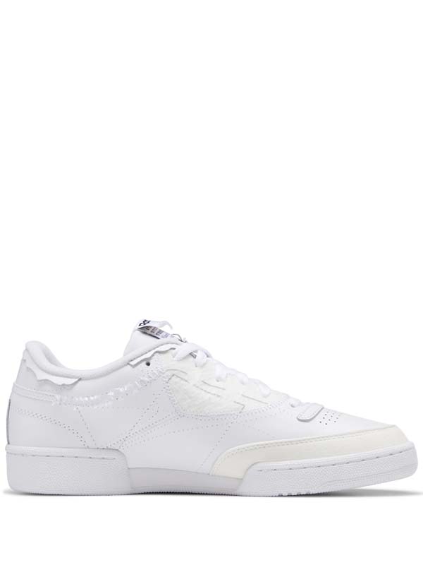 Reebok Project 0 Club C Memory Of - White
