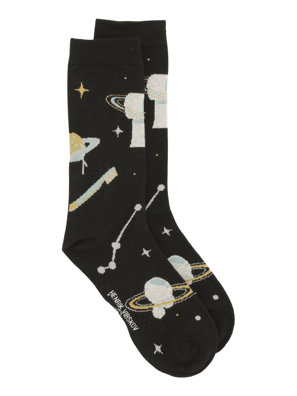 Toilet Universe Femme - Space-[-Henrik Vibskov-1