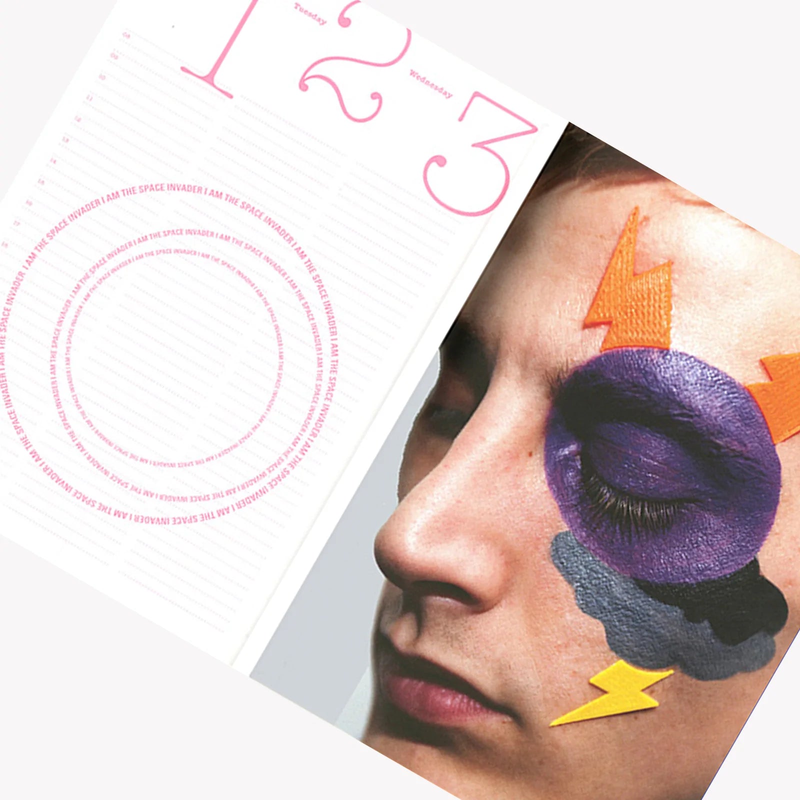 Walter Van Beirendonck Journal 3023-[-Books & Magazines-3