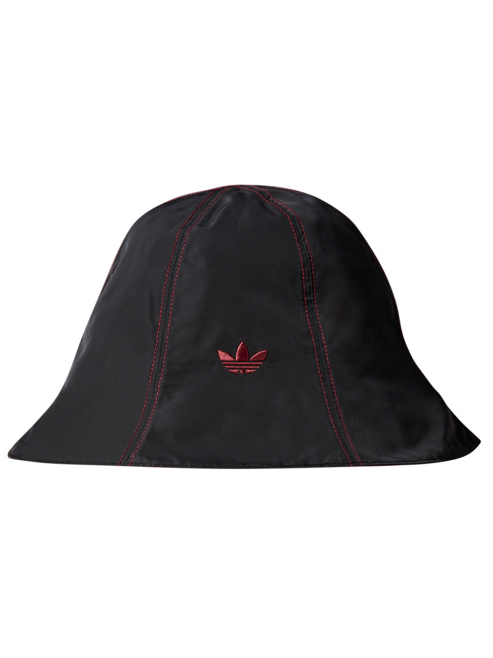 Sunhat - Night Indigo/Collegiate Burgundy-[-Adidas x Wales Bonner-6