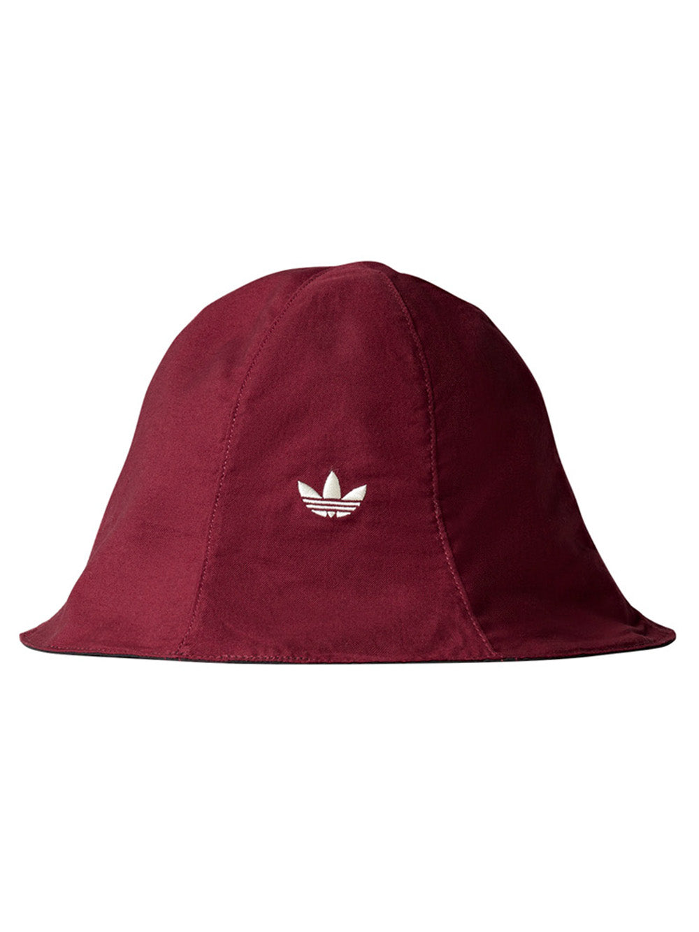 Sunhat - Night Indigo/Collegiate Burgundy-[-Adidas x Wales Bonner-8