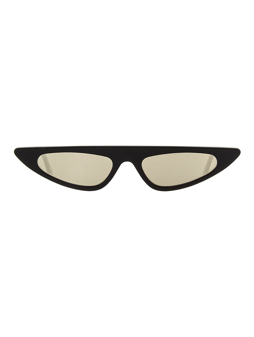 Florence Sunglasses - Black-[-Andy Wolf-1