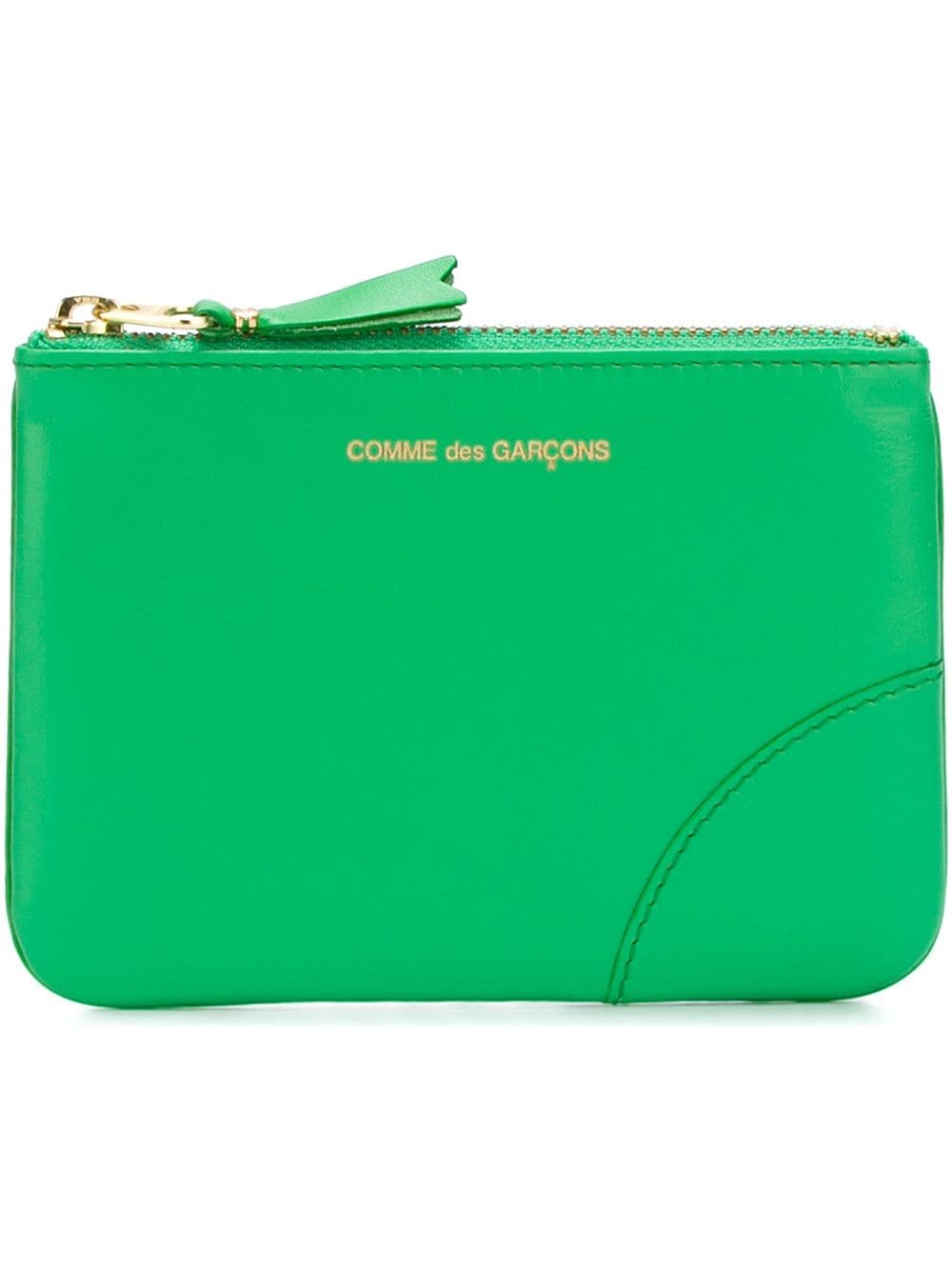 SA8100 Wallet - Green