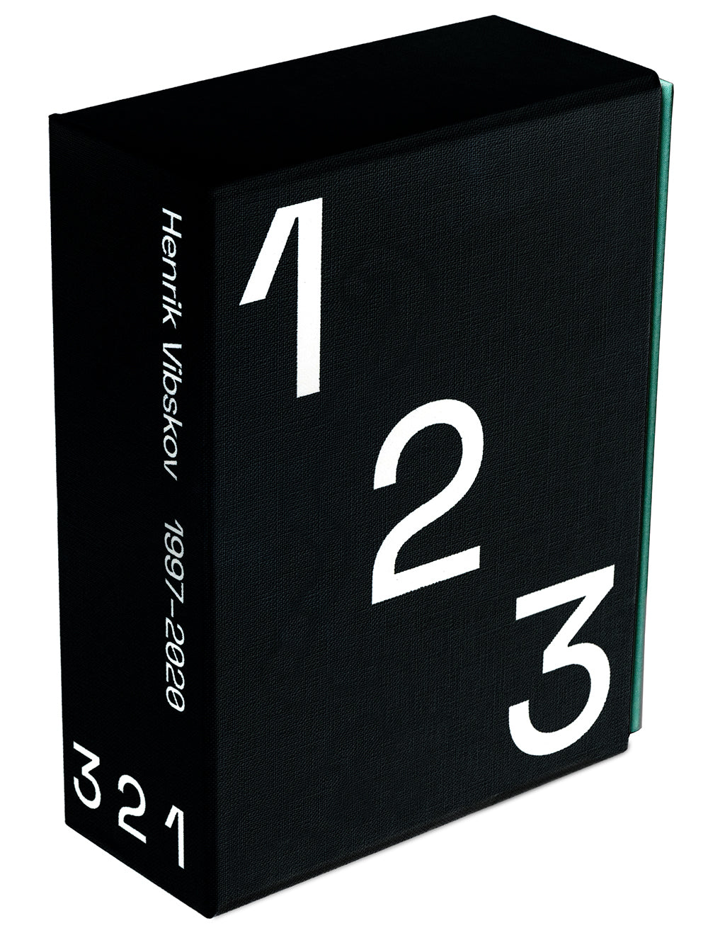 Henrik Vibskov - Cassette-[-Books & Magazines-3