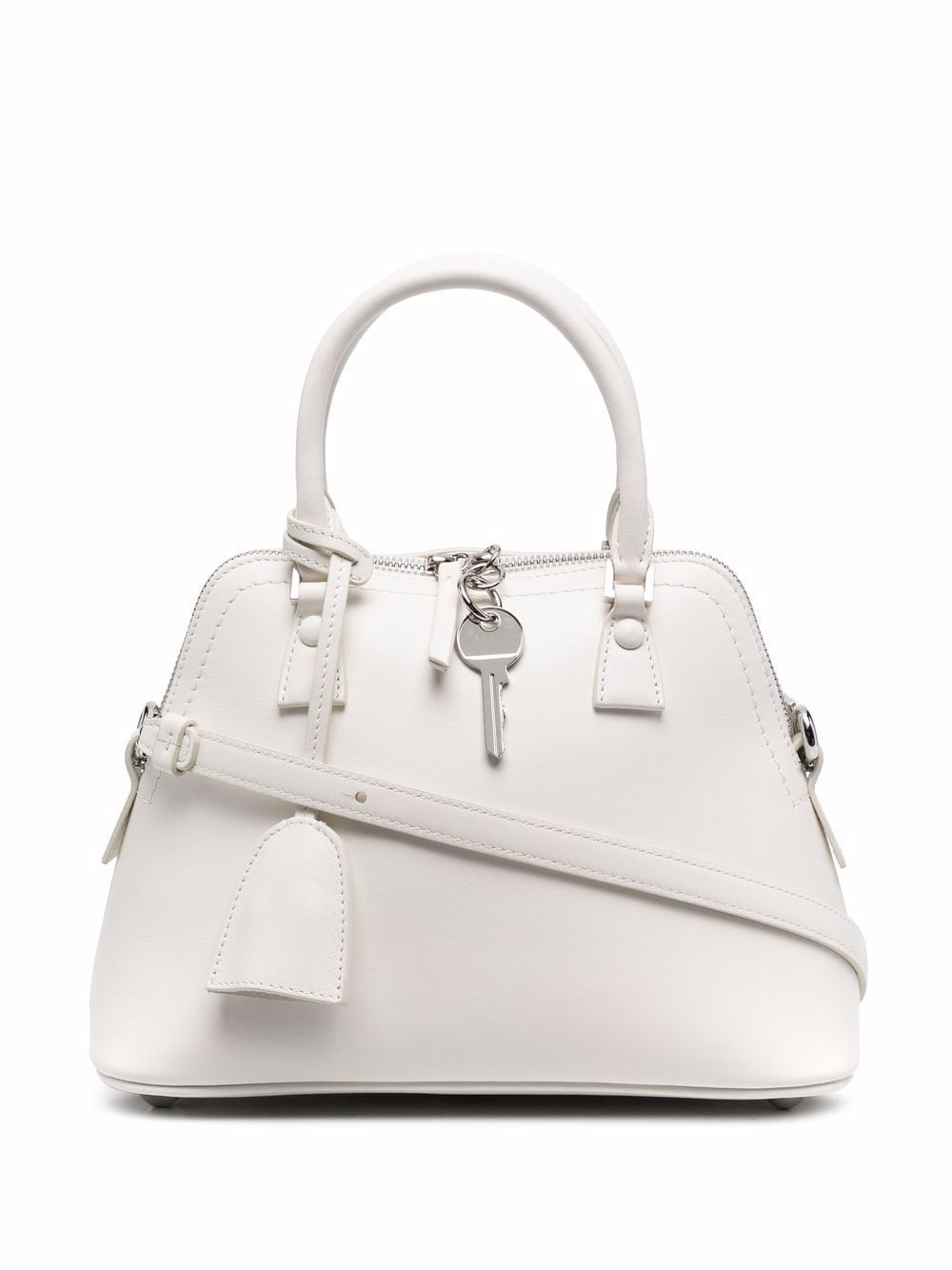 5AC Mini - White-[-Maison Margiela-1