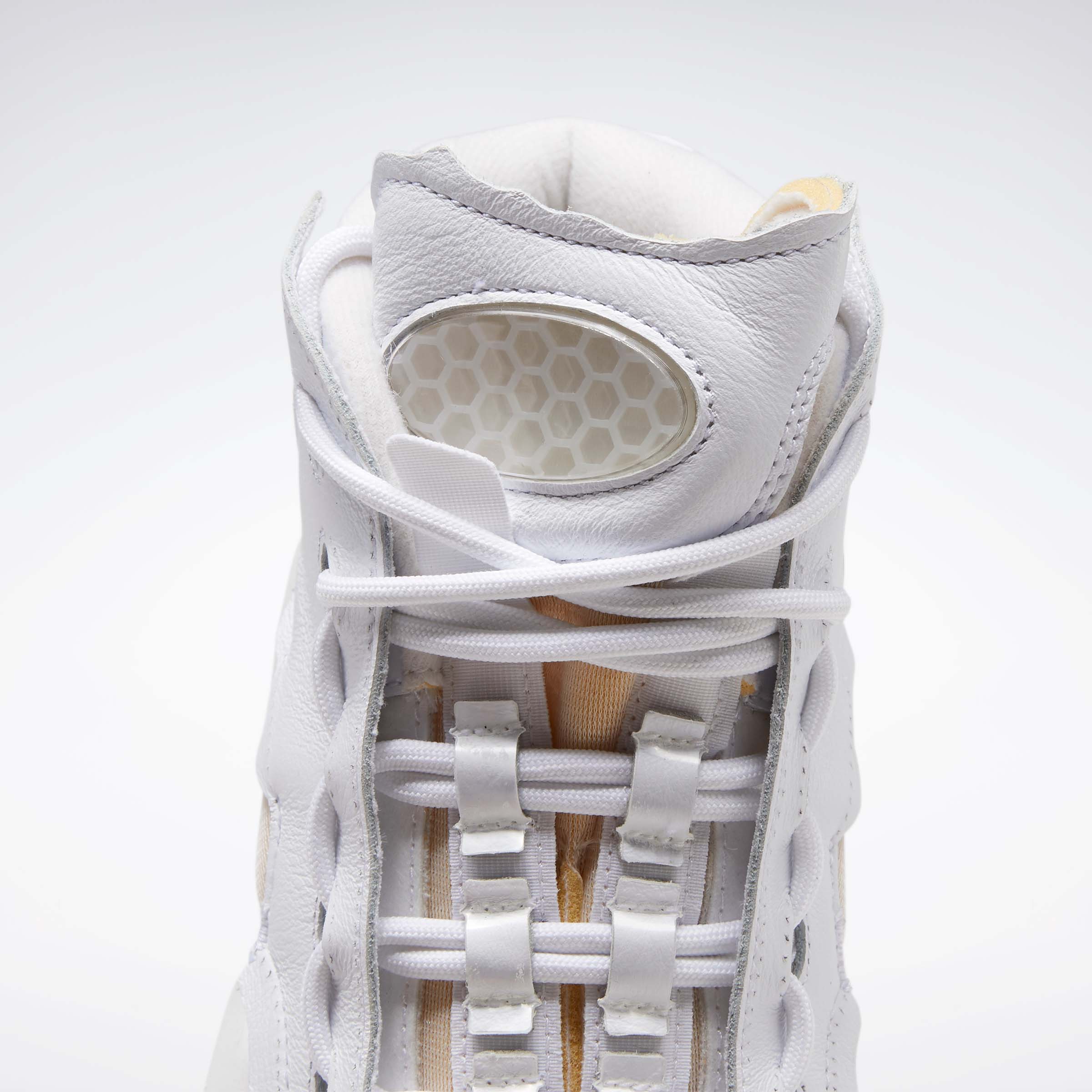 The Question Memory Of - White-[-Maison Margiela-7