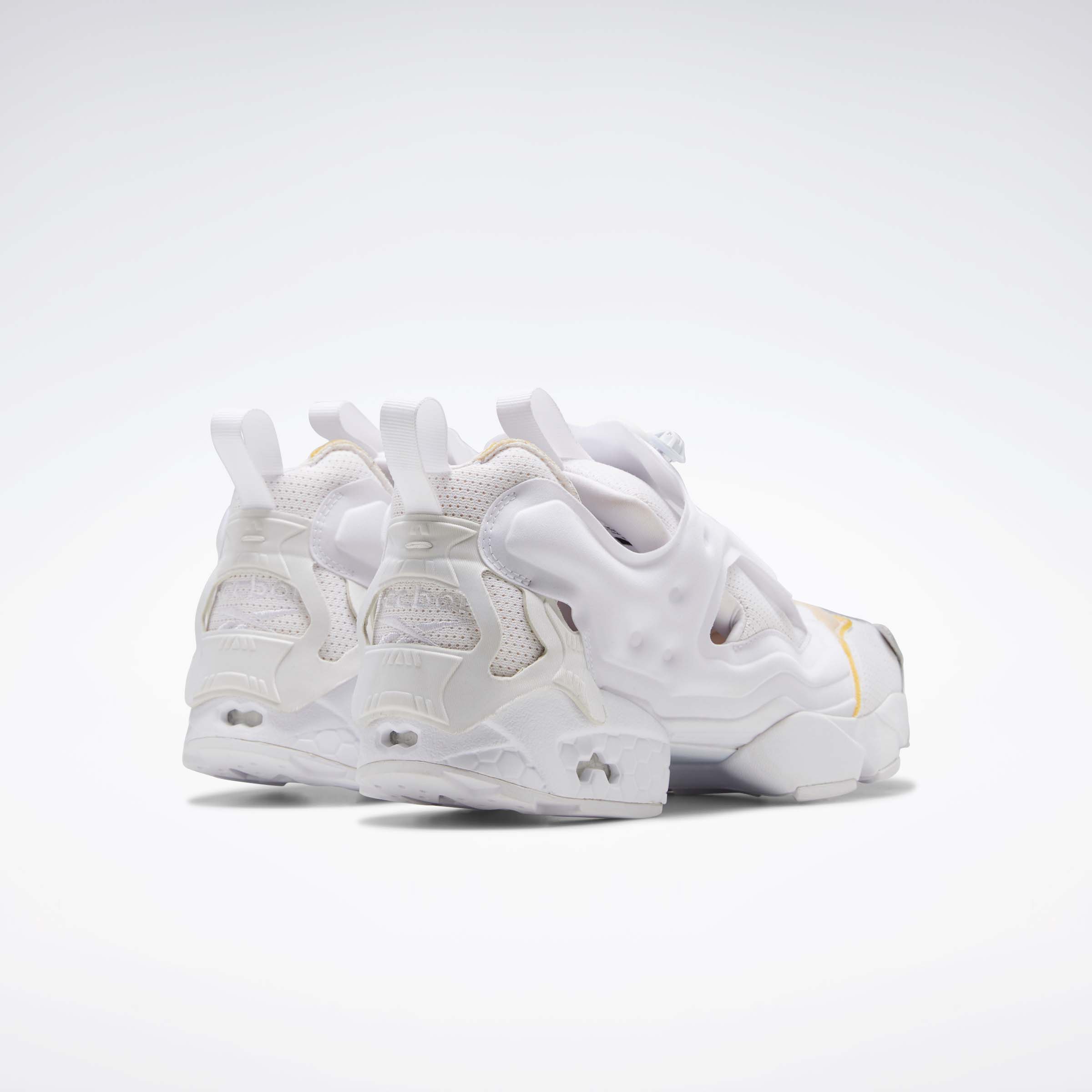 Insta Pump Fury Memory Of - White-[-Maison Margiela-9