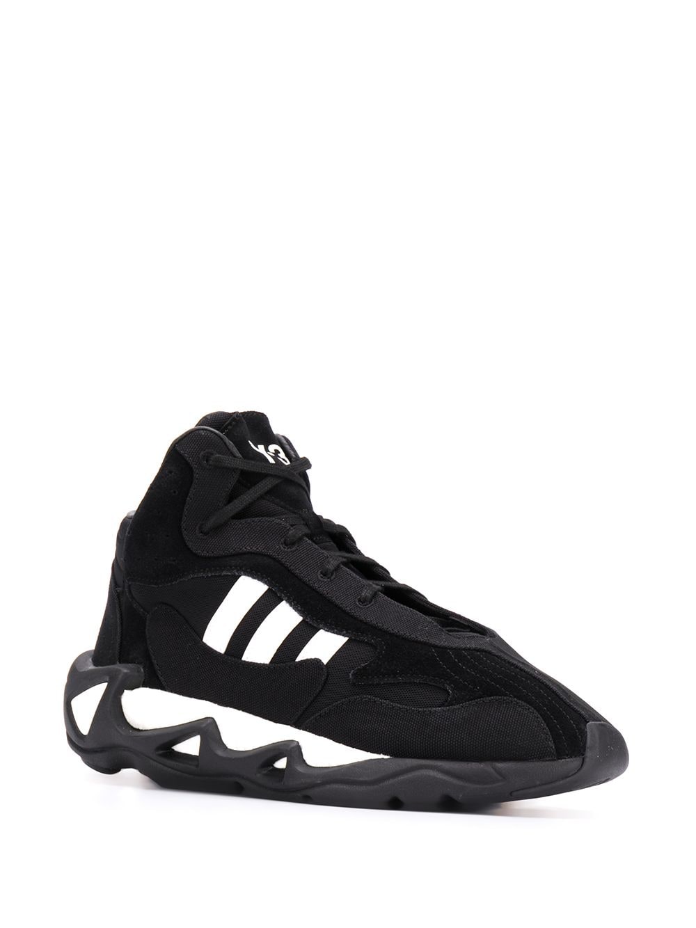 FYW S-97 II - Black-[-Y-3-2