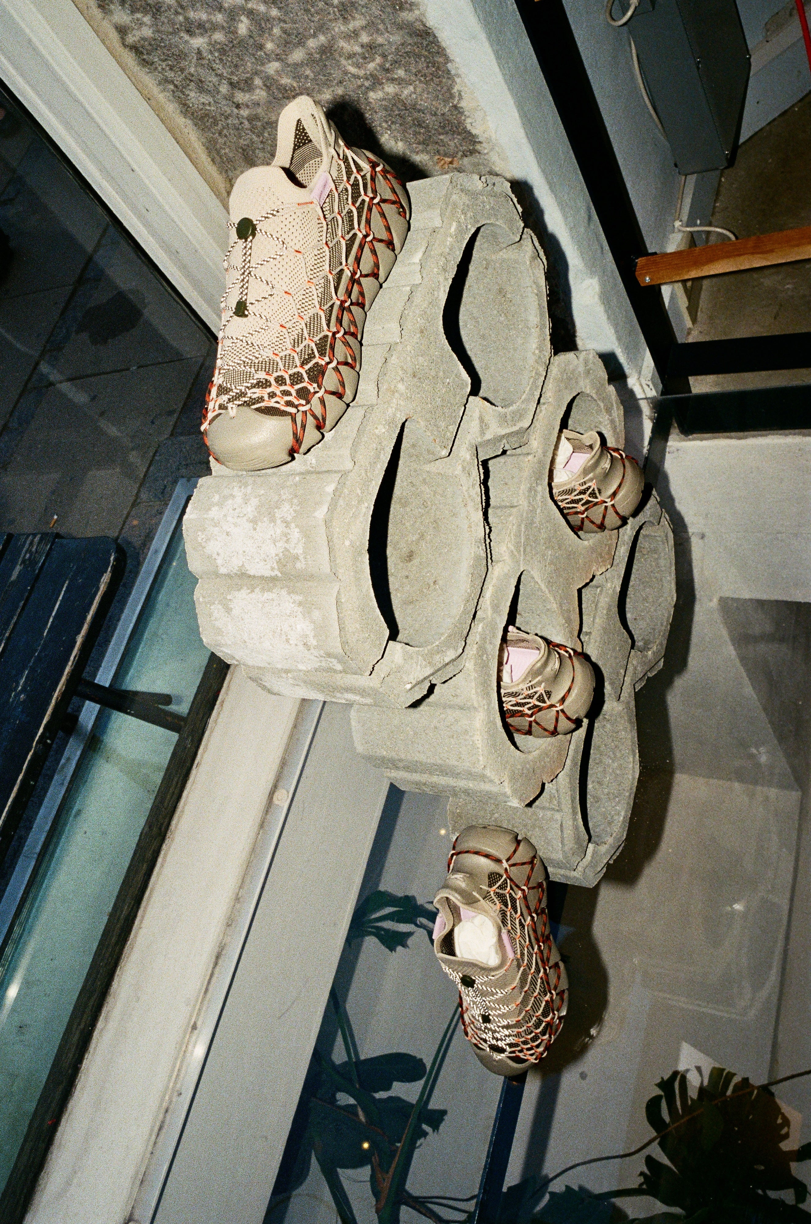 HENRIK VIBSKOV x KEEN EVENT