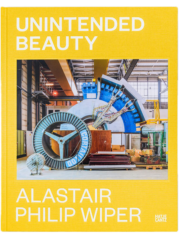 Unintended Beauty By Alastair Philip Wiper-[-Alastair Philip Wiper-1