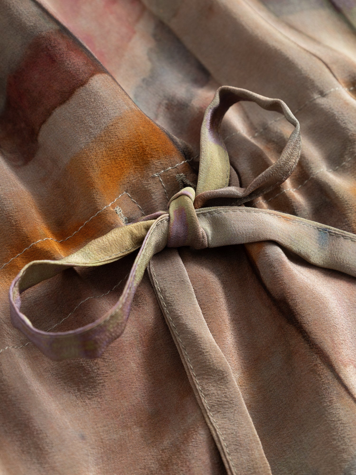 Simple Dress – Print 09-[-Anntian-4