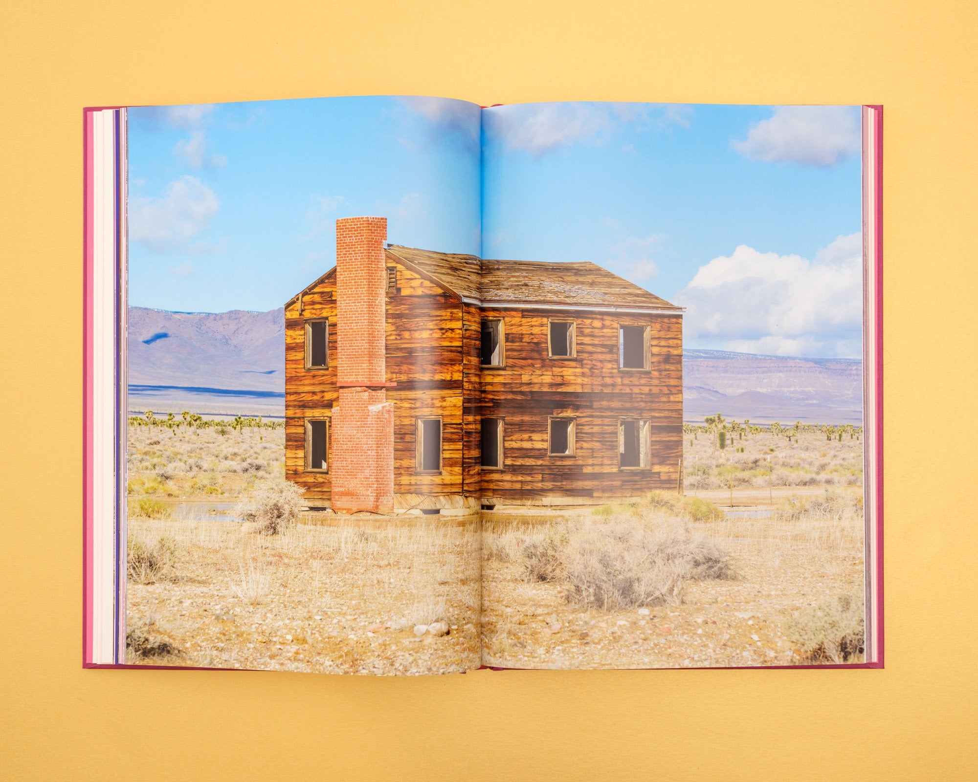 Building Stories book by Alastair Philip Wiper - 8
