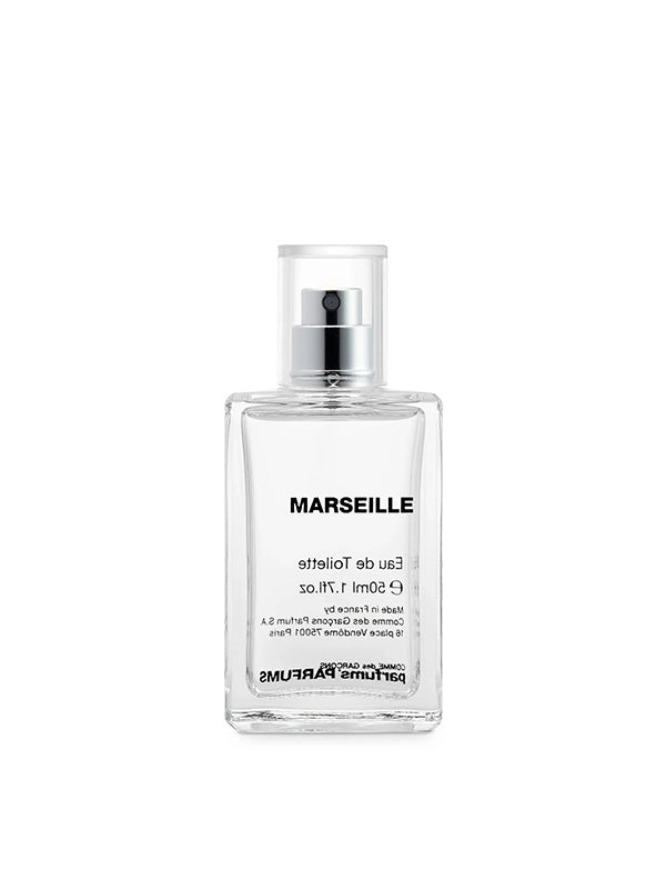 Marseille - 50ml-[-Comme des Garçons Parfums-1