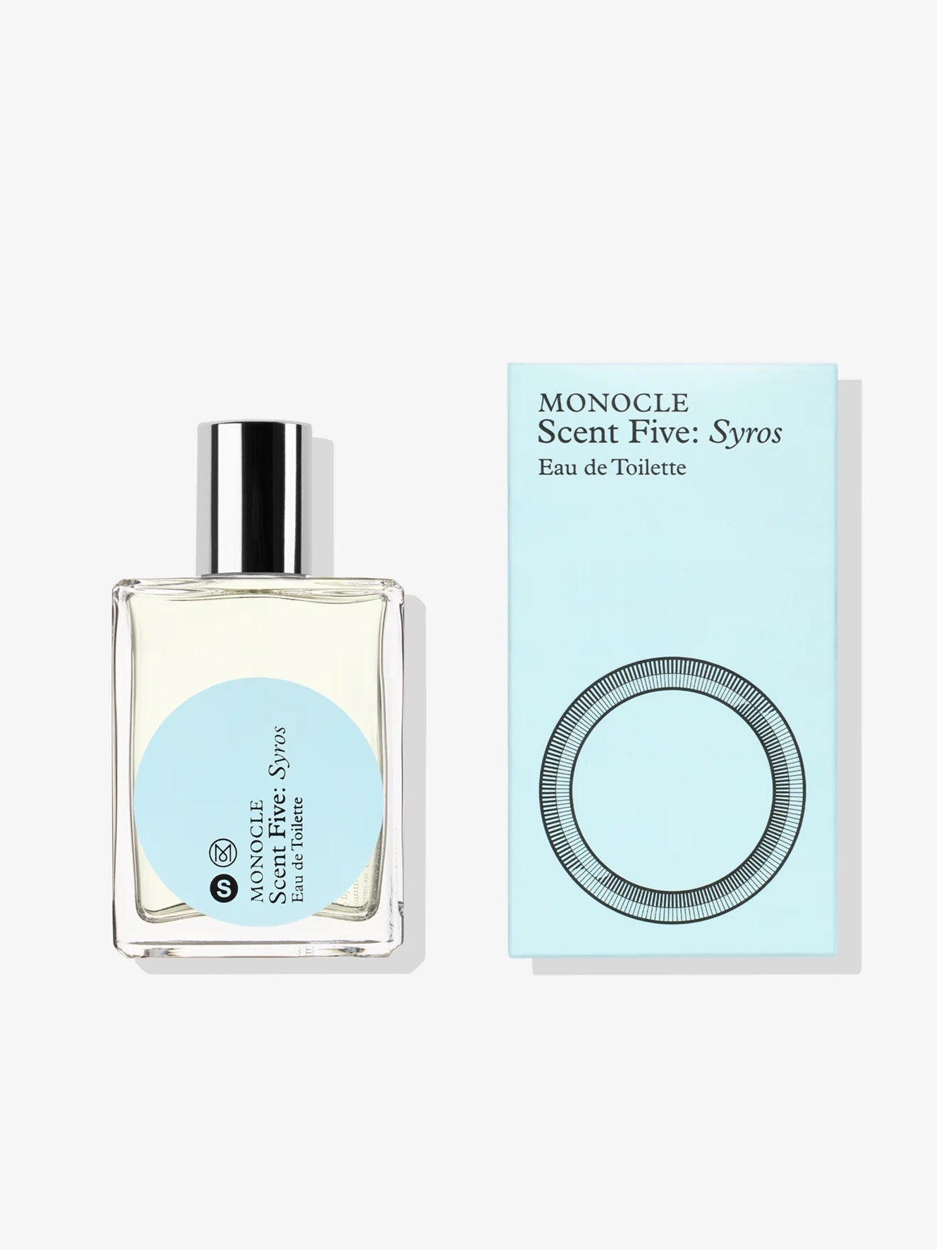 Monocle Scent - Syros-[-Comme des Garçons Parfums-2