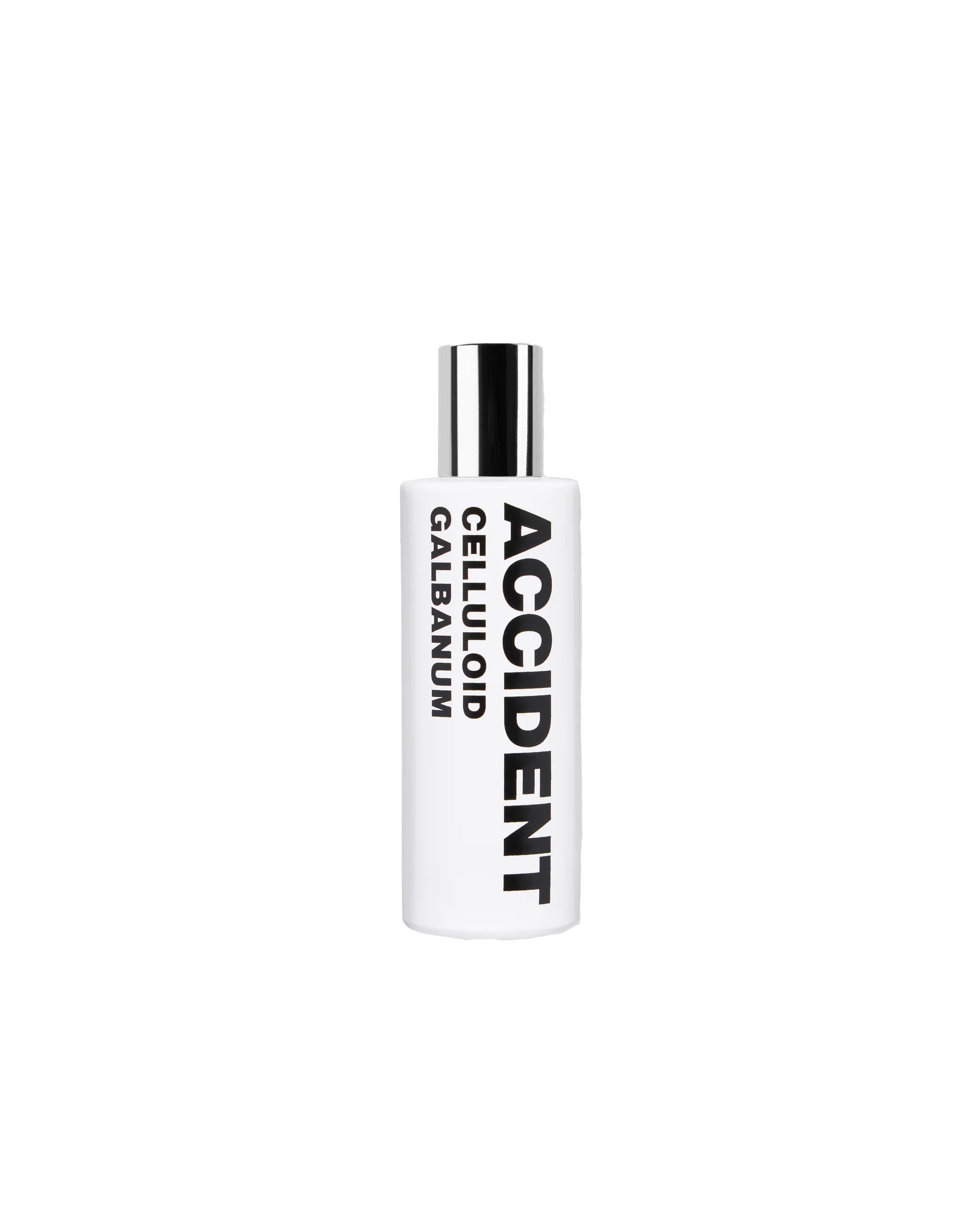 Series 10 Accident Celluloid Galbanum from Comme des Garçons Parfums
