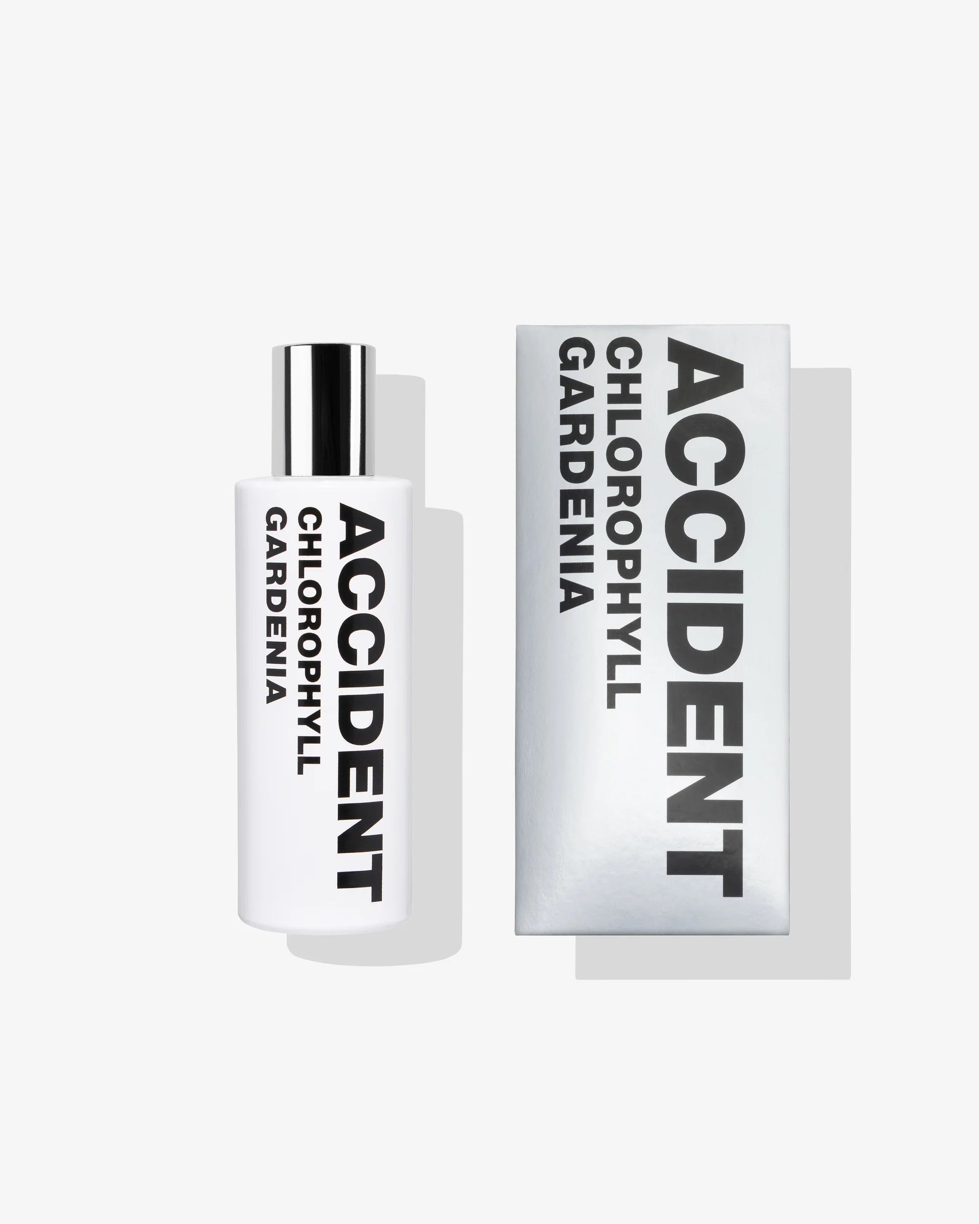 Series 10 Accident Chlorophyll Gardenia from Comme des Garçons Parfums