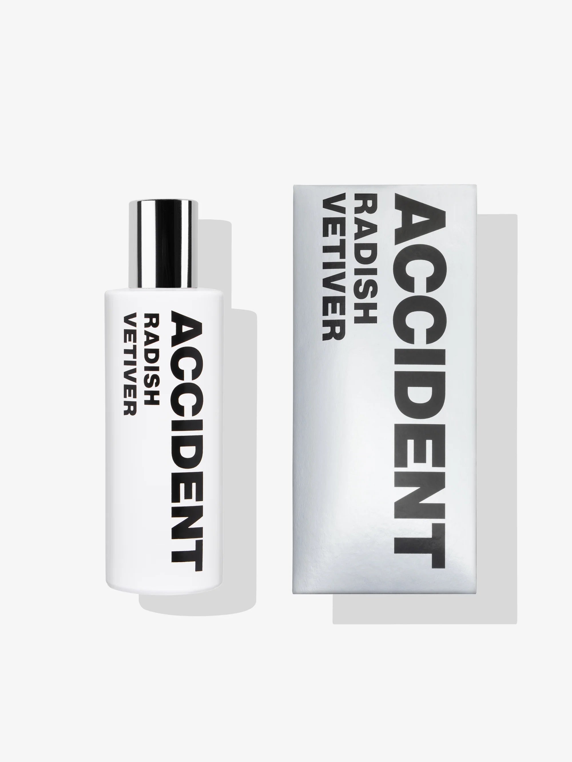 Series 10 Accident Radish Vetiver from Comme des Garçons Parfums