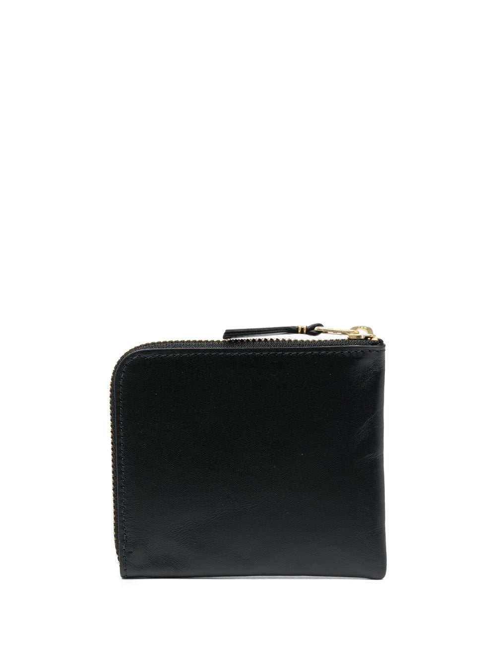 Comme des Garçons Wallet - SA3100 Wallet in Black