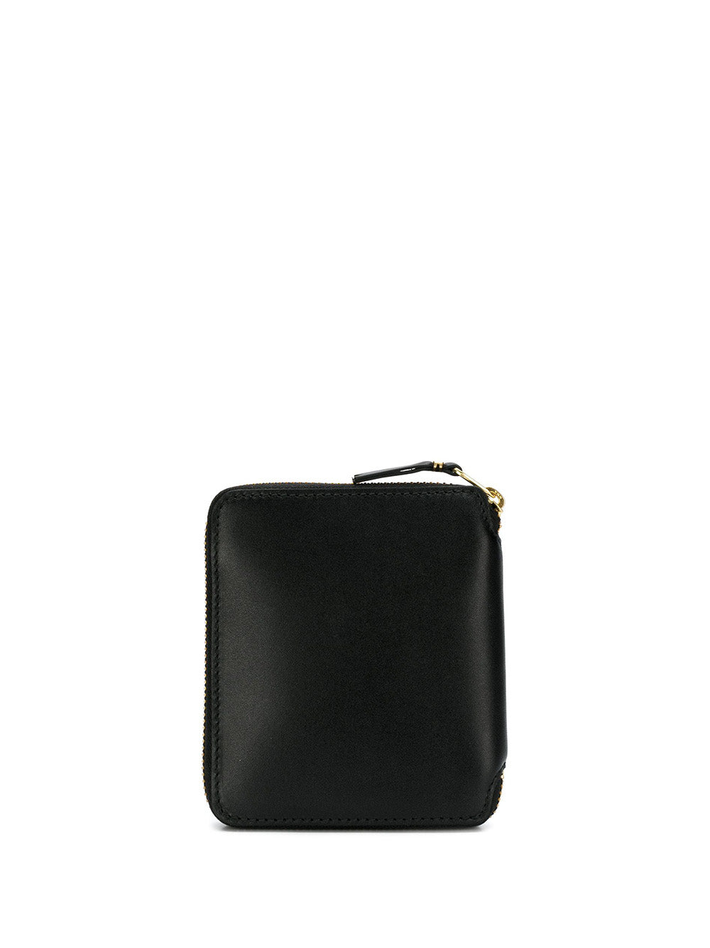 Comme des Garcons Wallet - SA2100 wallet in classic black - 2