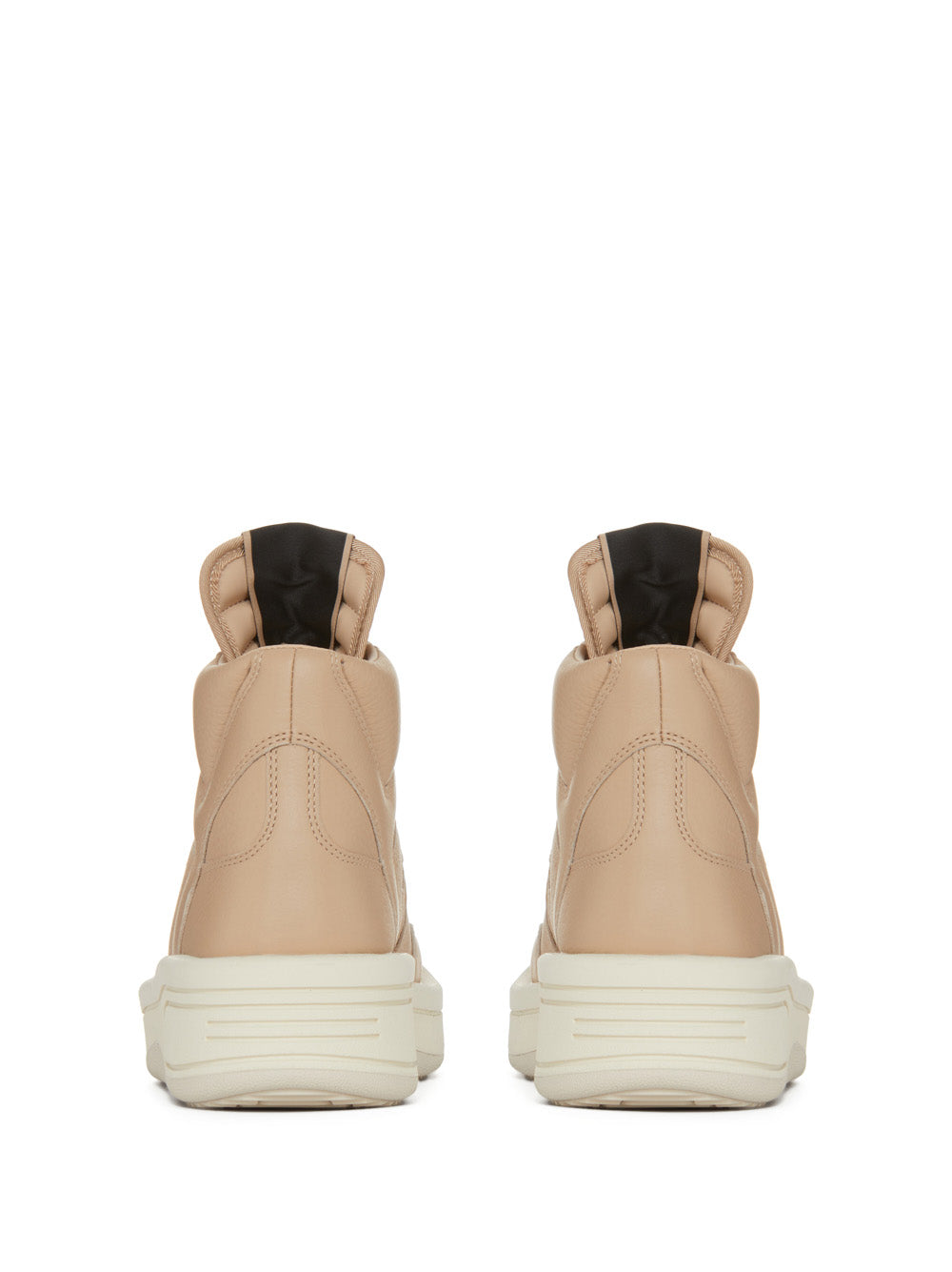 Converse x DRKSHDW Turbowpn high top sneakers in cave - 5