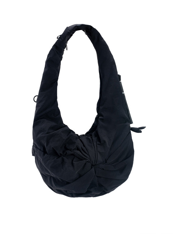 Po Smooth in Black from Côte & Ciel