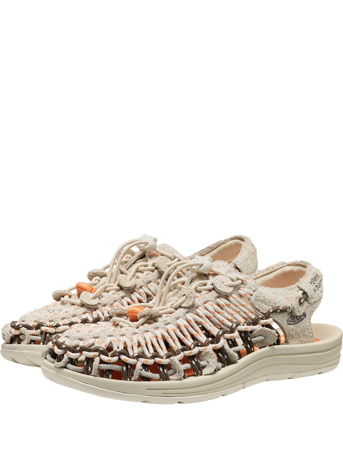 Henrik Vibskov x KEEN UNEEK LEA Sandals - Birch Canteen