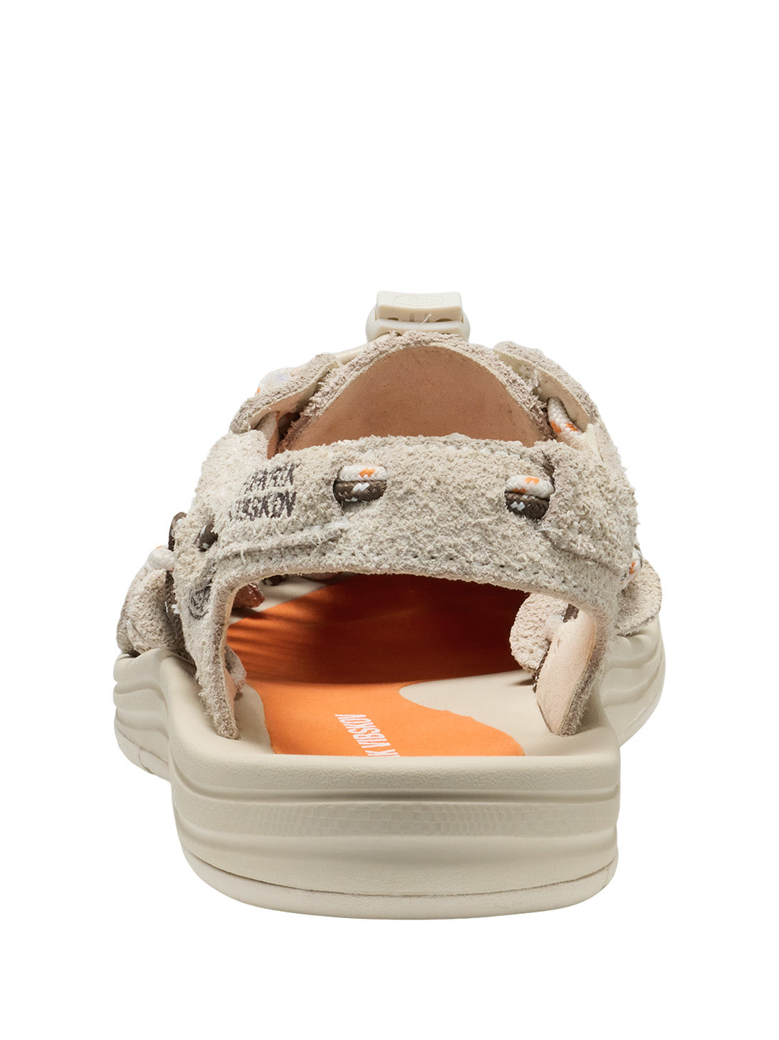 Henrik Vibskov x KEEN UNEEK LEA Sandals - Birch Canteen