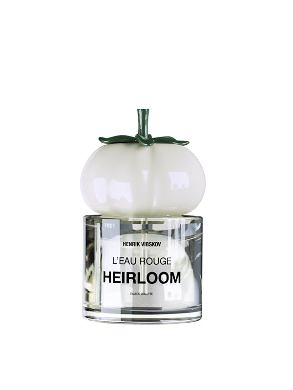 L’eau rouge Heirloom-[-Henrik Vibskov Perfume-1