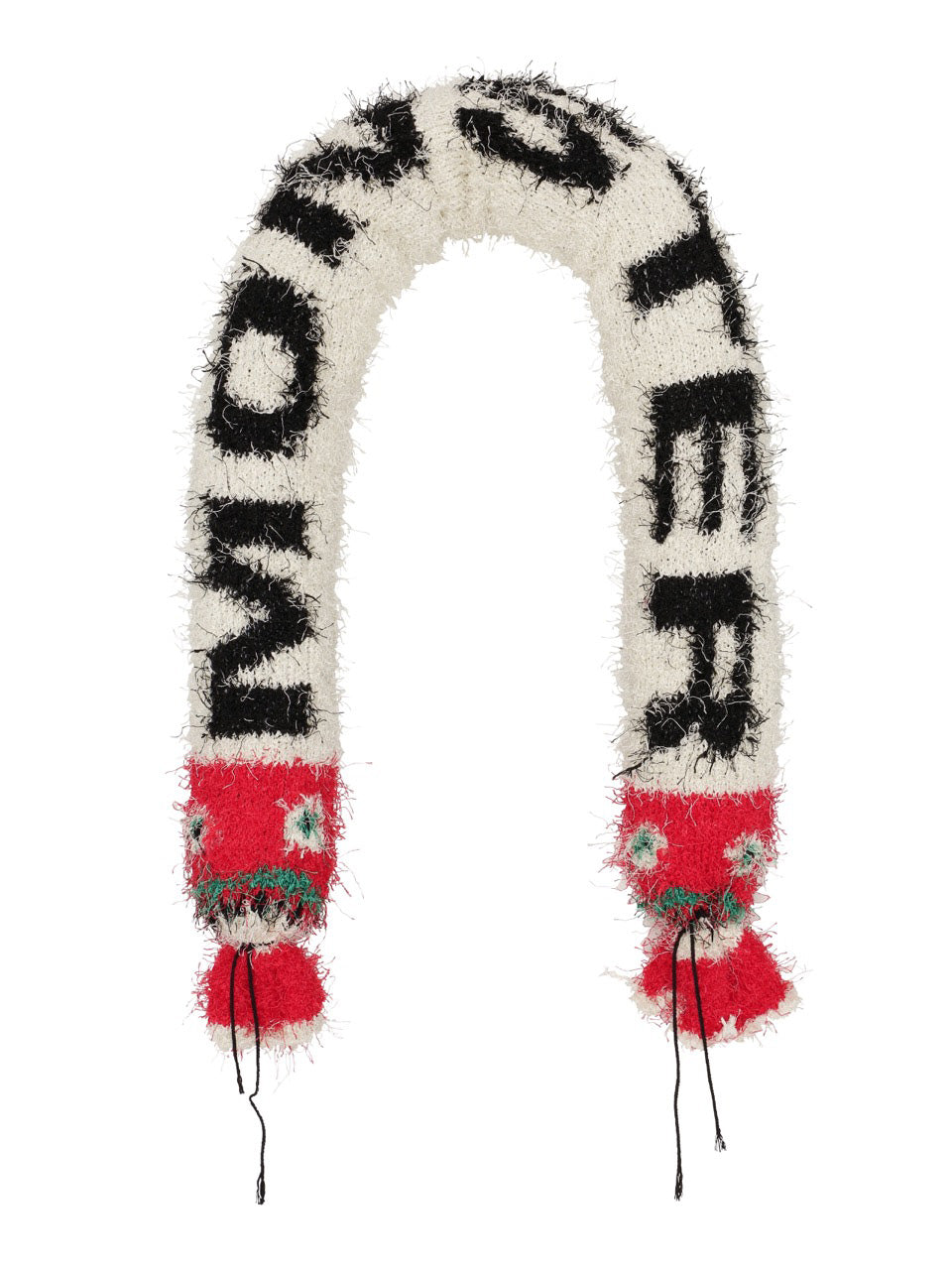 Monster Sock by Henrik Vibskov