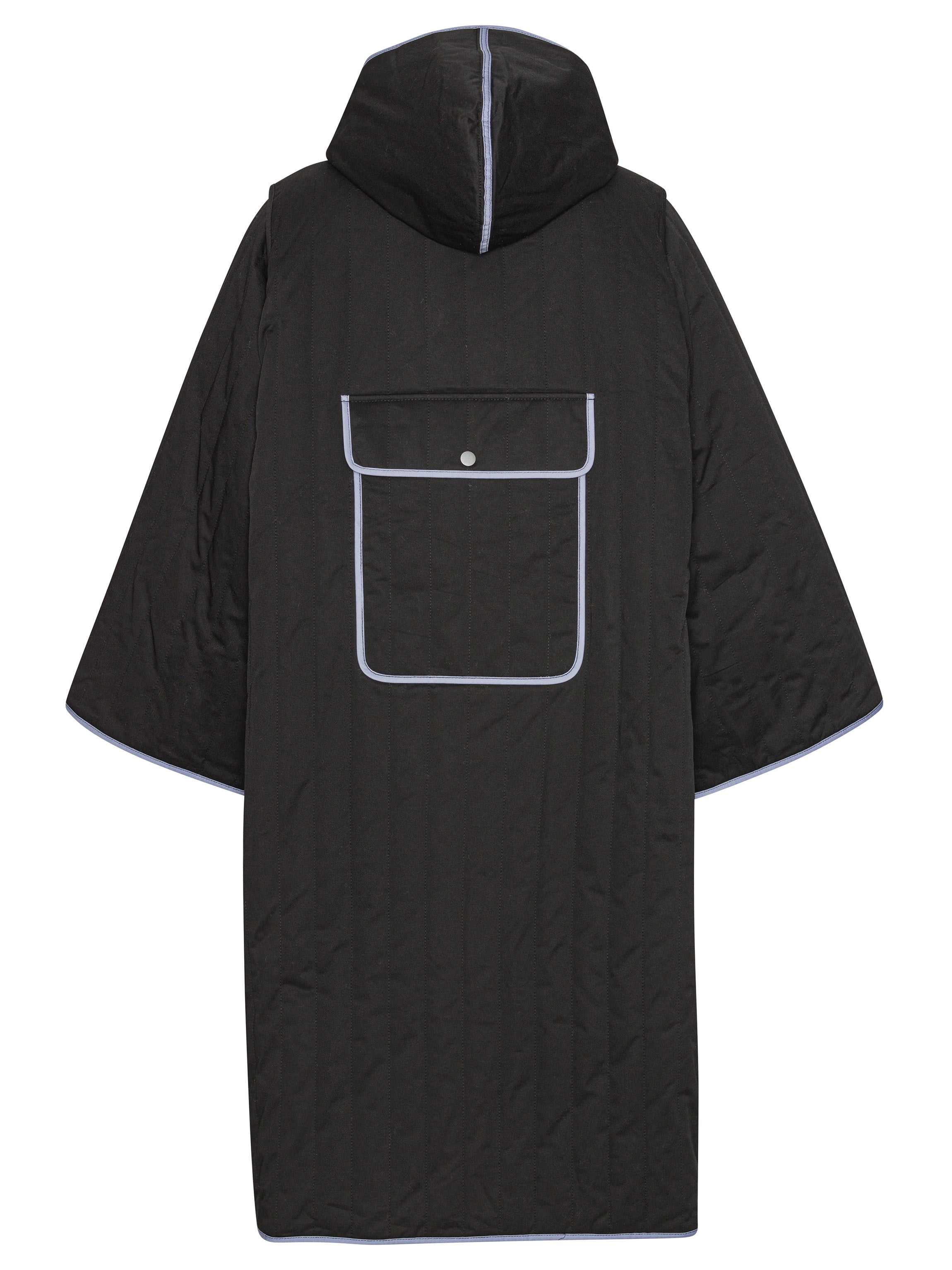 New Eco Coat - Reversible-[-Henrik Vibskov-4