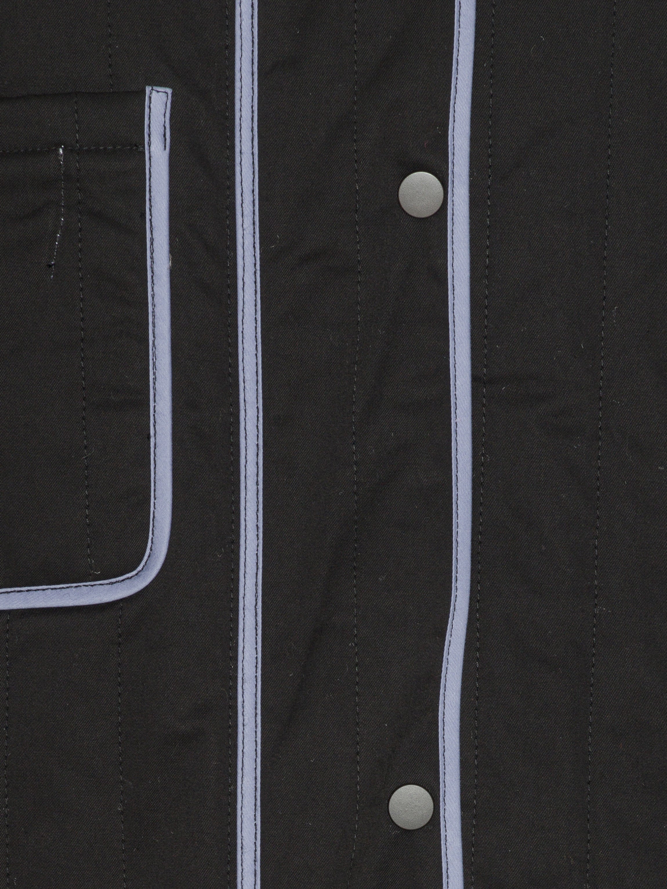 New Eco Coat - Reversible-[-Henrik Vibskov-5