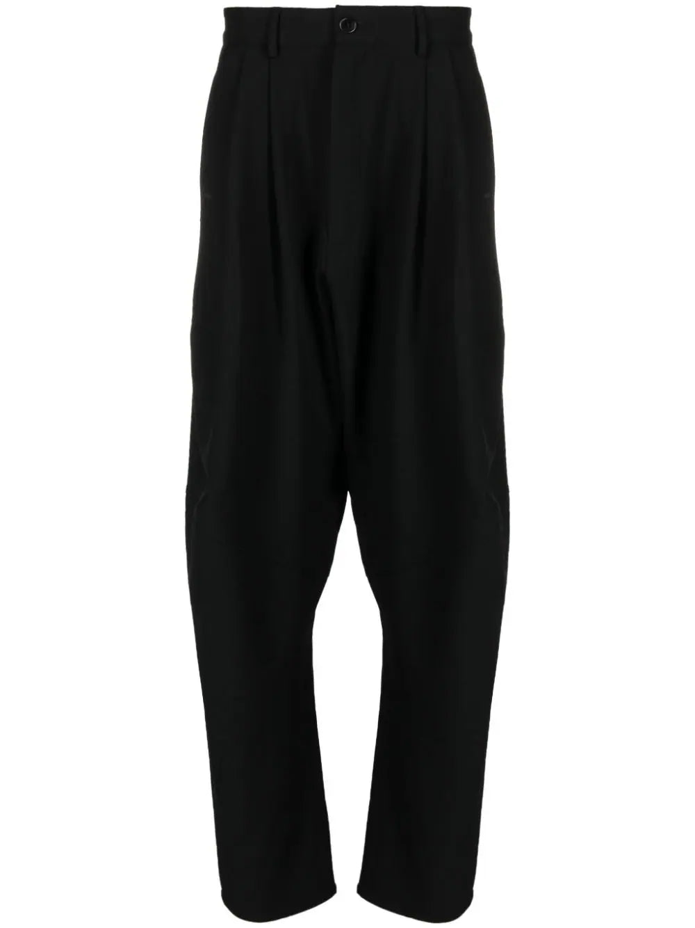 Ants Pants - Black-[-Henrik Vibskov-1