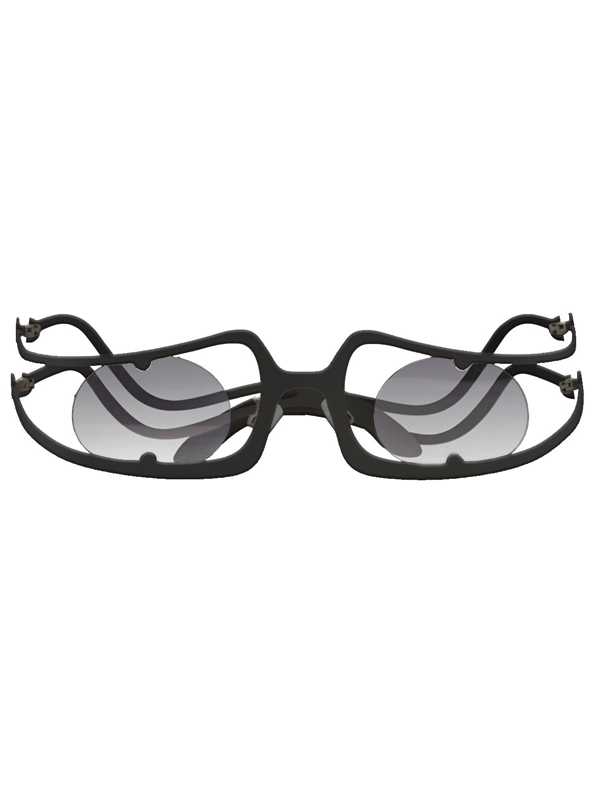 Henrik Vibskov - Robyn Glasses in Black