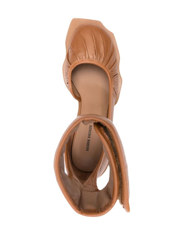 Rocky Driver Heel - Congnac-[-Henrik Vibskov-6