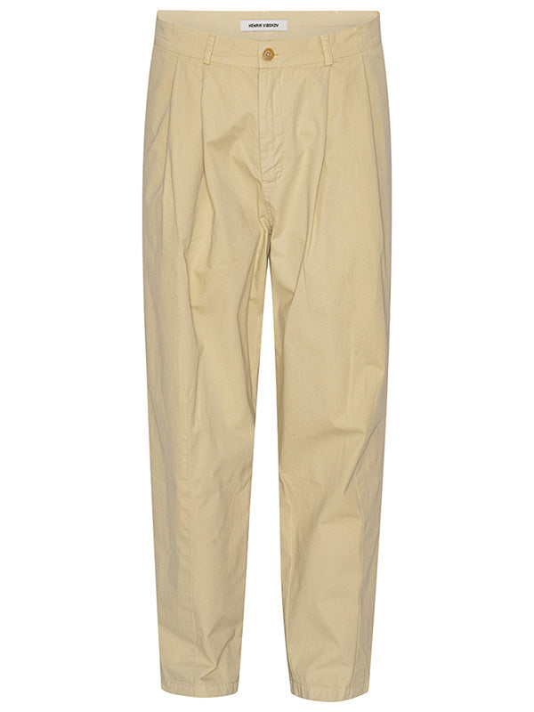 Henrik Vibskov │ Tracking Pant in Desert