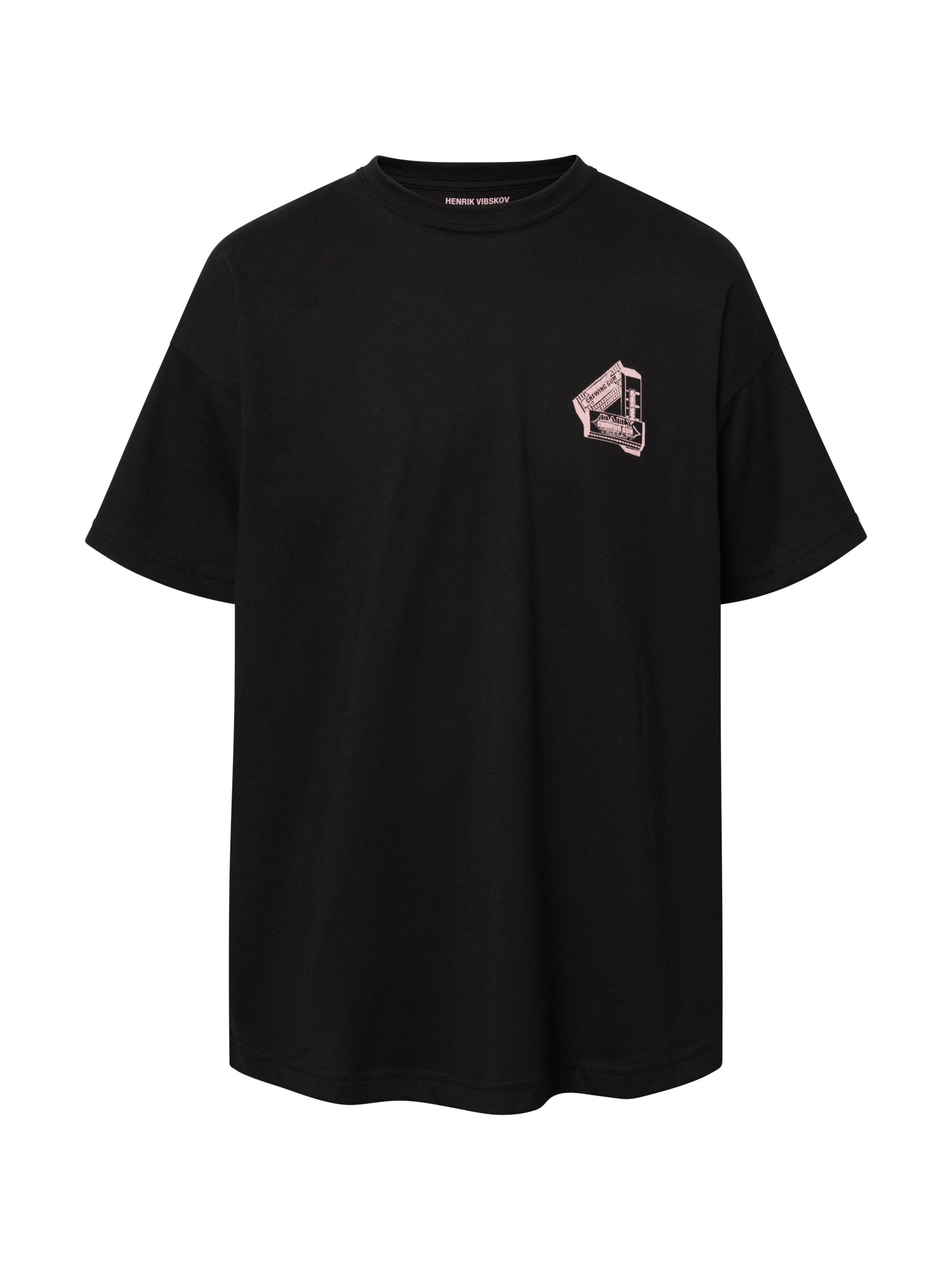 Henrik Vibskov Paris Pop-up T-Shirt