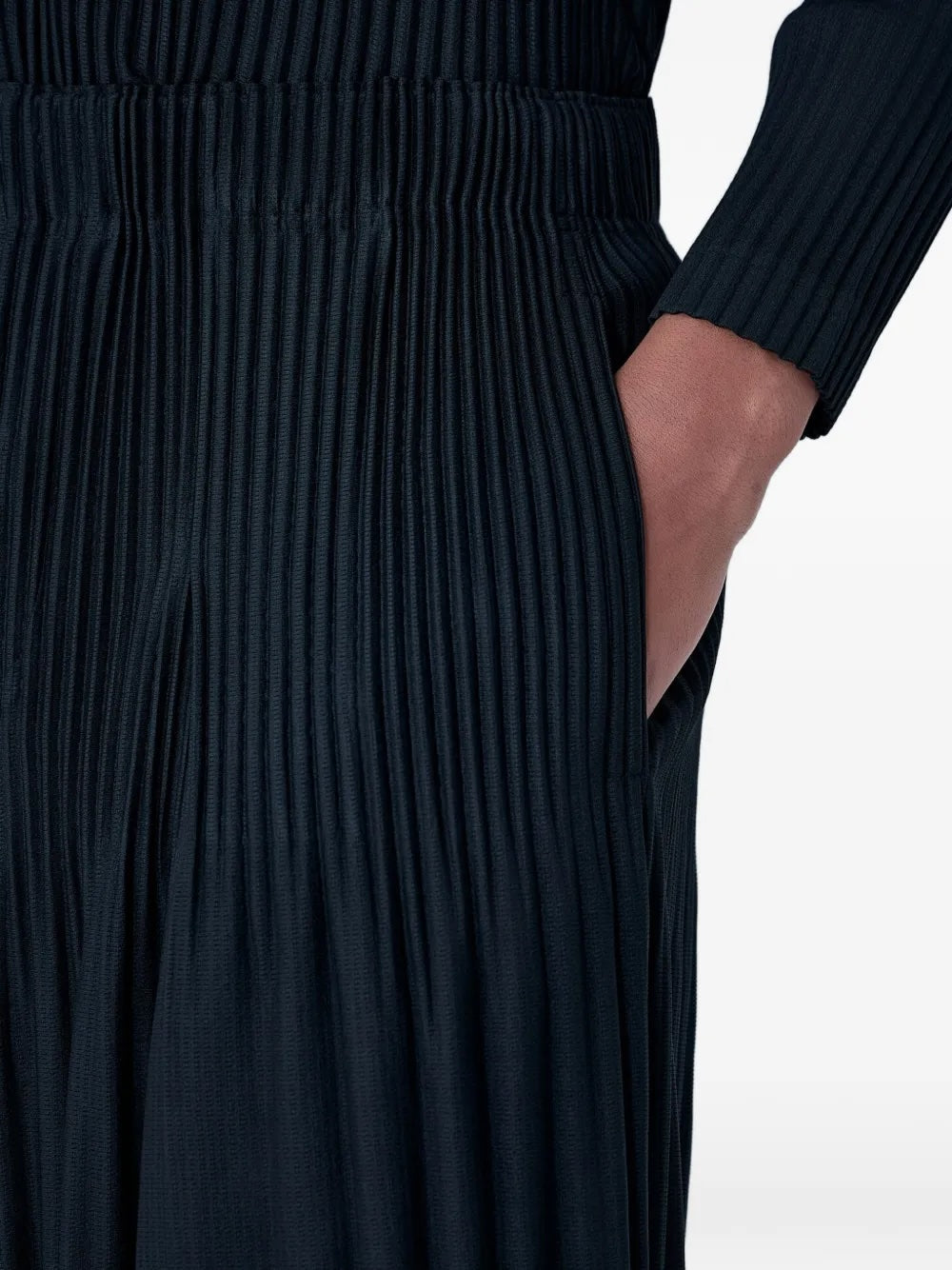 December AW25 Pants - Black