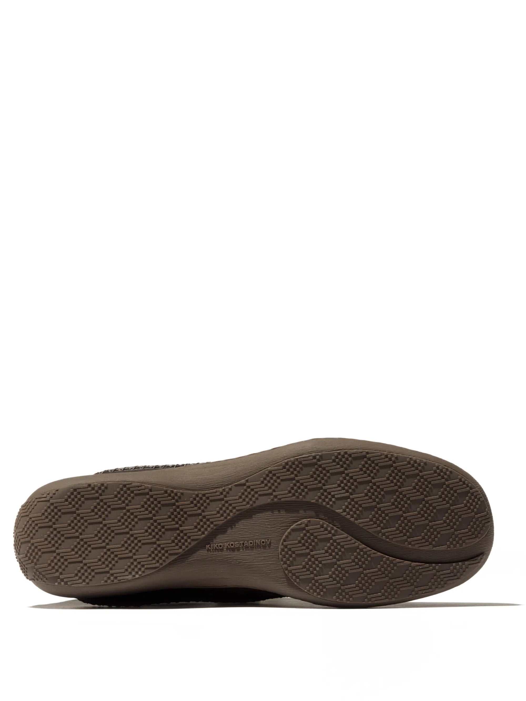 Sargo Shoes - Umber