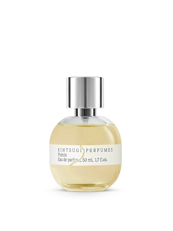 Kintsugi - Phénix Eau de Parfum