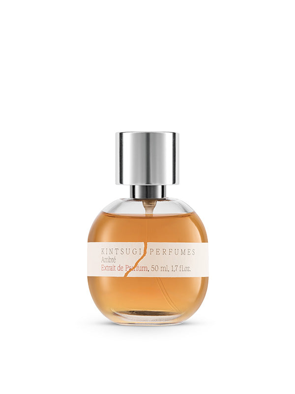 AMBRÉ Extrait de Parfum from KINTSUGI PERFUMES