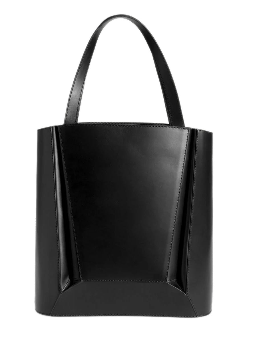 Hans - Black
 Matte