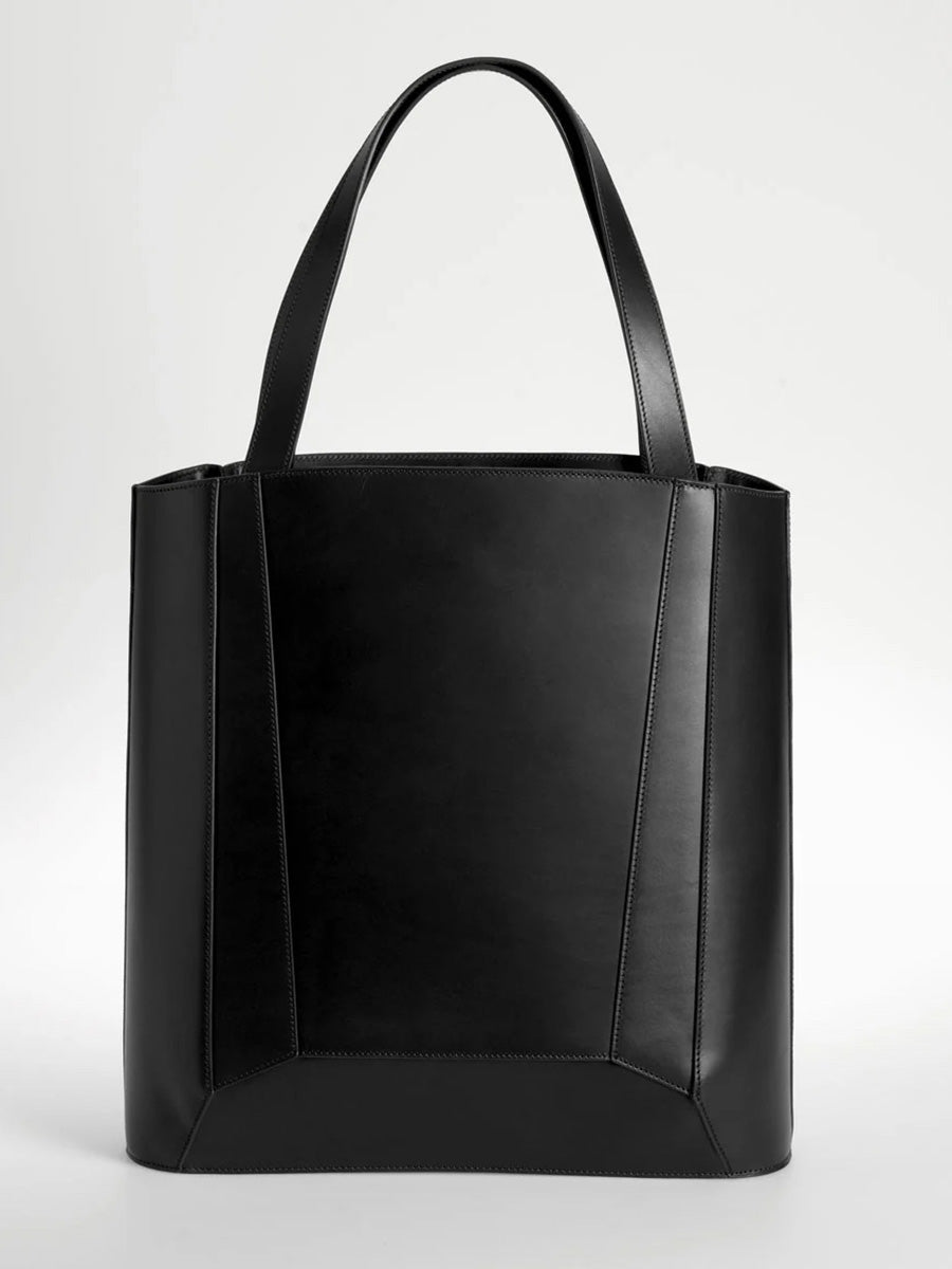 Hans - Black
 Matte