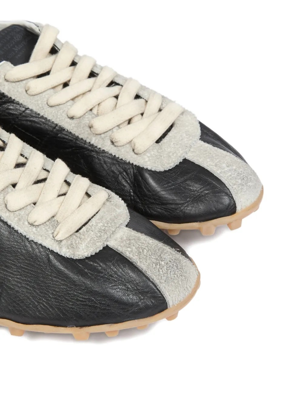 Female Sprinters Sneakers - Black/White/Grey