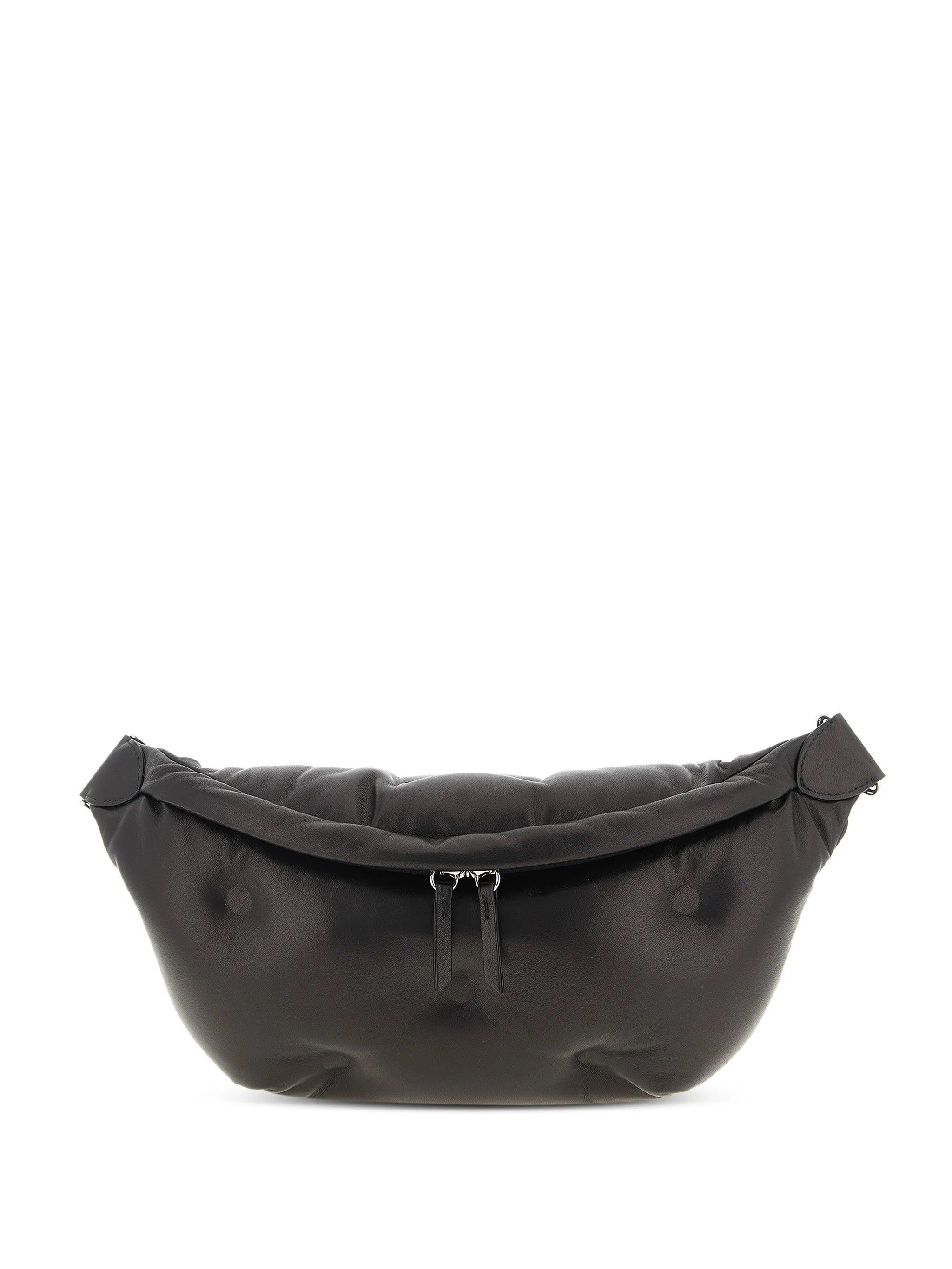 Glam Slam Belt Bag  - Black