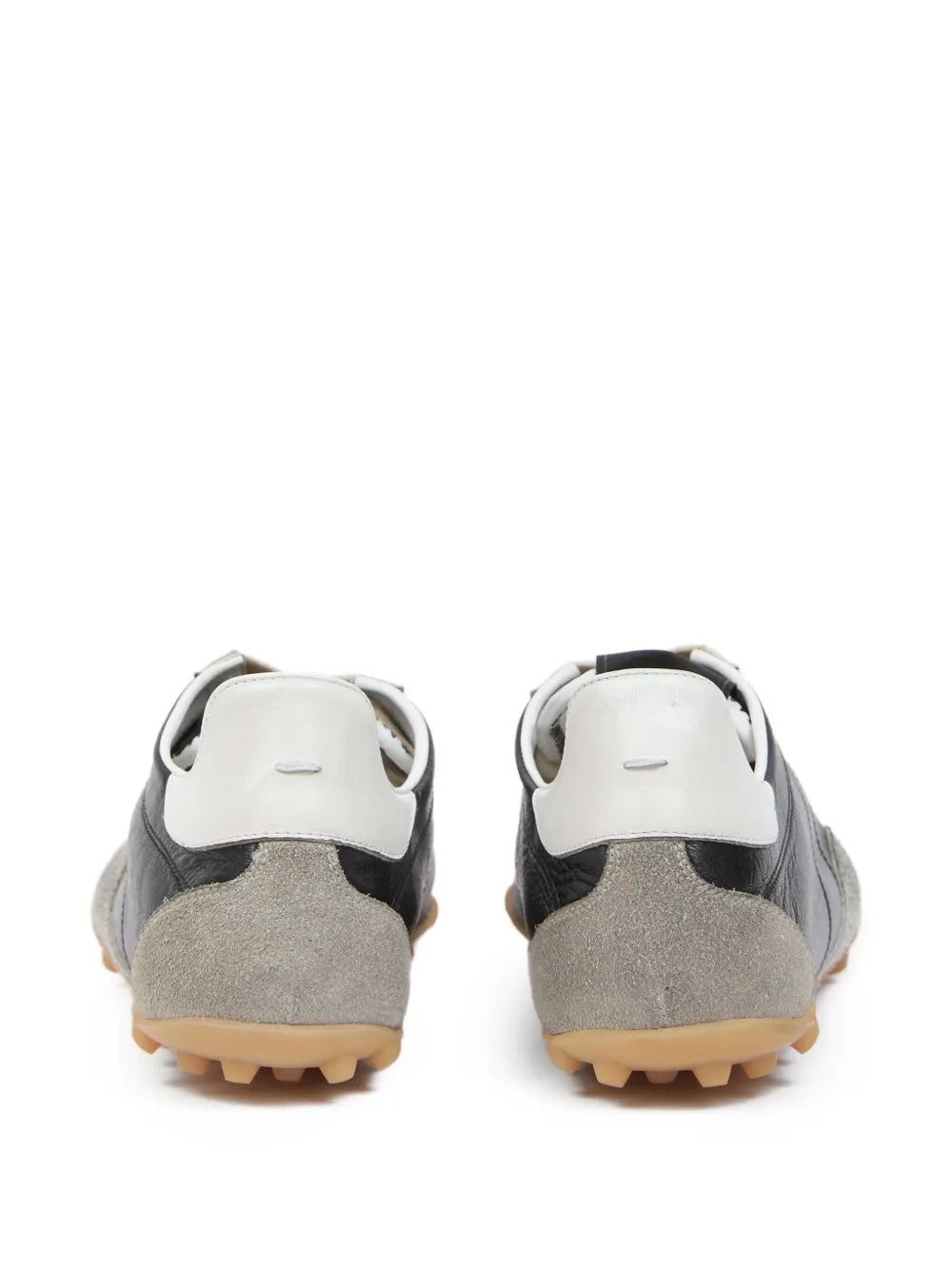Sprinters Sneakers - Black/White/Grey