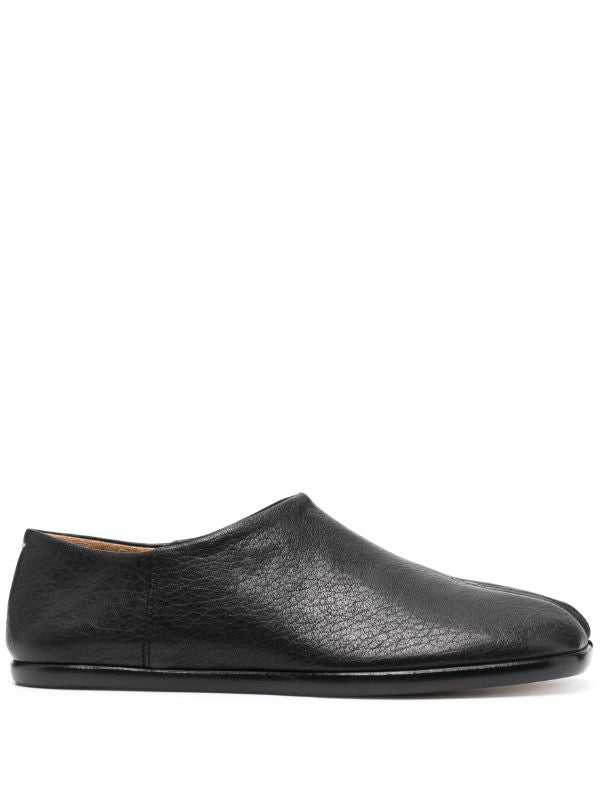 Womens Tabi Babouche - Black