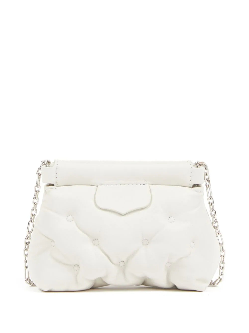 Maison Margiela | Glam Slam Classique Baby in Greige